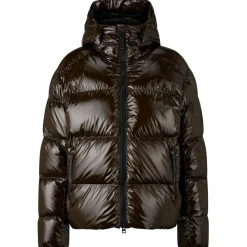 New - Women's Vally-D - Winterjacke Alltagsbekleidung|Daunenjacken