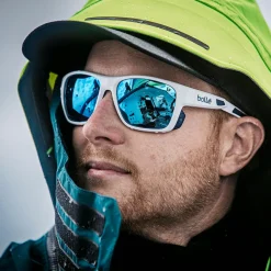 Discount Bollé - Airdrift Polarized S3 - Sonnenbrille Alltagsbekleidung|Wanderbekleidung