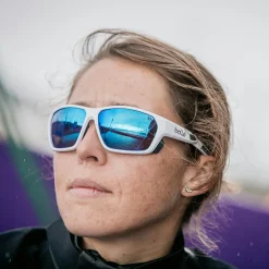 Bollu00e9 Bollé - Airfin Polarized S3 - Sonnenbrille^ Alltagsbekleidung|Wanderbekleidung