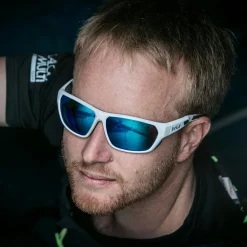 Bollu00e9 Bollé - Airfin Polarized S3 - Sonnenbrille^ Alltagsbekleidung|Wanderbekleidung