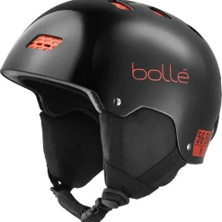 New Bollé - Blackridge S2 (VLT 22%) - Skibrille Ski-Ausrüstung|Skibrillen
