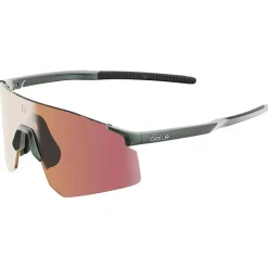 Bollé - C-Icarus Photochromic Cat. 0-3 (VLT 82-12%) - Fahrradbrille>Bollu00e9 Hot