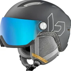 Bollé - Eco V-Atmos S1-S3 - Skihelm>Bollu00e9 Hot
