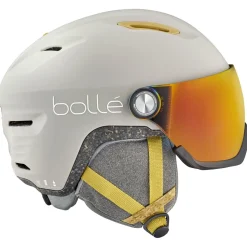 Bollé - Eco V-Atmos S1-S3 - Skihelm>Bollu00e9 Hot