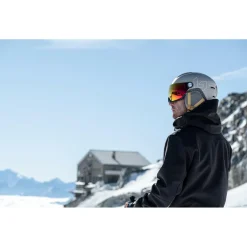 Bollé - Eco V-Atmos S1-S3 - Skihelm><noscript><img width=