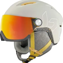 Bollé - Eco V-Atmos S1-S3 - Skihelm><noscript><img width=
