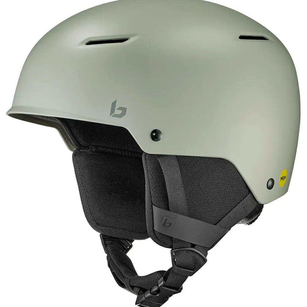 Bollu00e9 Bollé - Keystone Mips - Skihelm