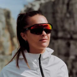 Bollé - Lightshifter Photochromic S0-3 - Fahrradbrille><noscript><img width=