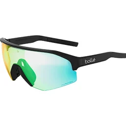 Bollu00e9 Bollé - Lightshifter XL Photochromic S1-3 - Fahrradbrille