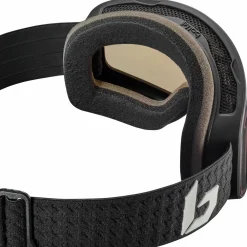 Bollé - Nevada Photochromic S1-3 (VLT 51-15%) - Skibrille>Bollu00e9 Hot