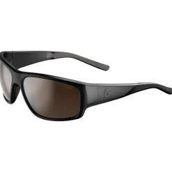 Bollé - Sfinx Polarized S3 - Sonnenbrille Wanderbekleidung|Brillen