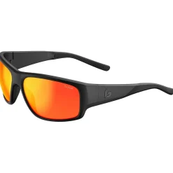 Best Bollé - Sfinx S3 - Sonnenbrille Wanderbekleidung|Brillen