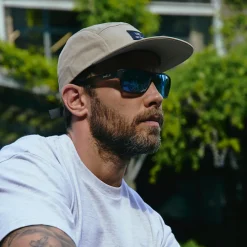 Online Bollé - Status Polarized S3 - Sonnenbrille Alltagsbekleidung|Wanderbekleidung