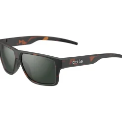 Bollu00e9 Bollé - Temper Polarized S3 (VLT 12%) - Sonnenbrille