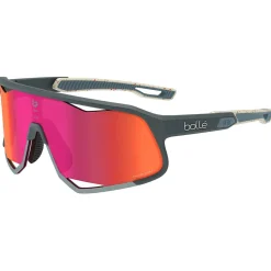 Sale Bollé - Trailchaser Phantom Photochromic S0-3 - Fahrradbrille Laufbekleidung|Fahrradbekleidung