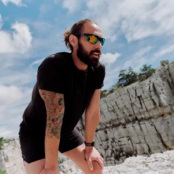 Best Bollé - Victus Photochromic S1-3 - Fahrradbrille Alltagsbekleidung|Wanderbekleidung