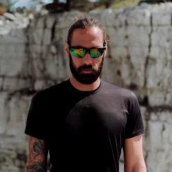Best Bollé - Victus Photochromic S1-3 - Fahrradbrille Alltagsbekleidung|Wanderbekleidung