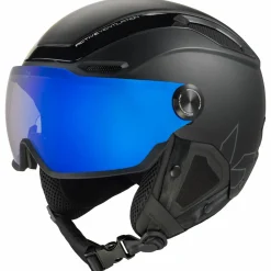 Bollu00e9 Bollé - V-Line Photochromic Cat 1-3 (VLT 45-12%) - Skihelm^ Ski-Ausrüstung|Skihelme