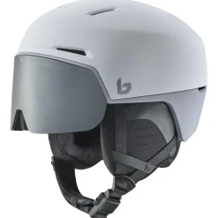 Bollu00e9 Bollé - X-Fusion Photochromic Cat. 1-3 - Skihelm^ Ski-Ausrüstung|Skihelme