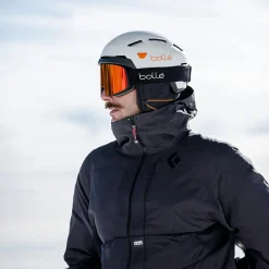 Outlet Bollé - Ypsos Mips - Skihelm Ski-Ausrüstung|Skihelme
