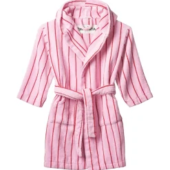 Bongusta - Kid's Naram Bathrobe - Bademantel^ Bademode