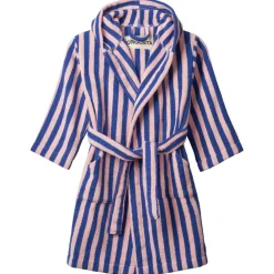 Bongusta - Kid's Naram Bathrobe - Bademantel^ Bademode