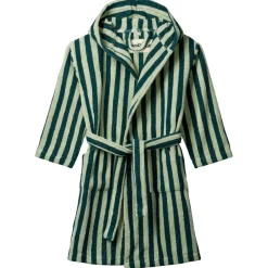 Bongusta - Kid's Naram Bathrobe - Bademantel^ Bademode
