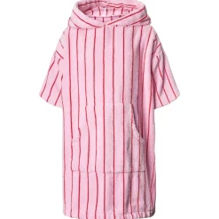 Bongusta - Kid's Naram Poncho - Surf Poncho^ Bademode