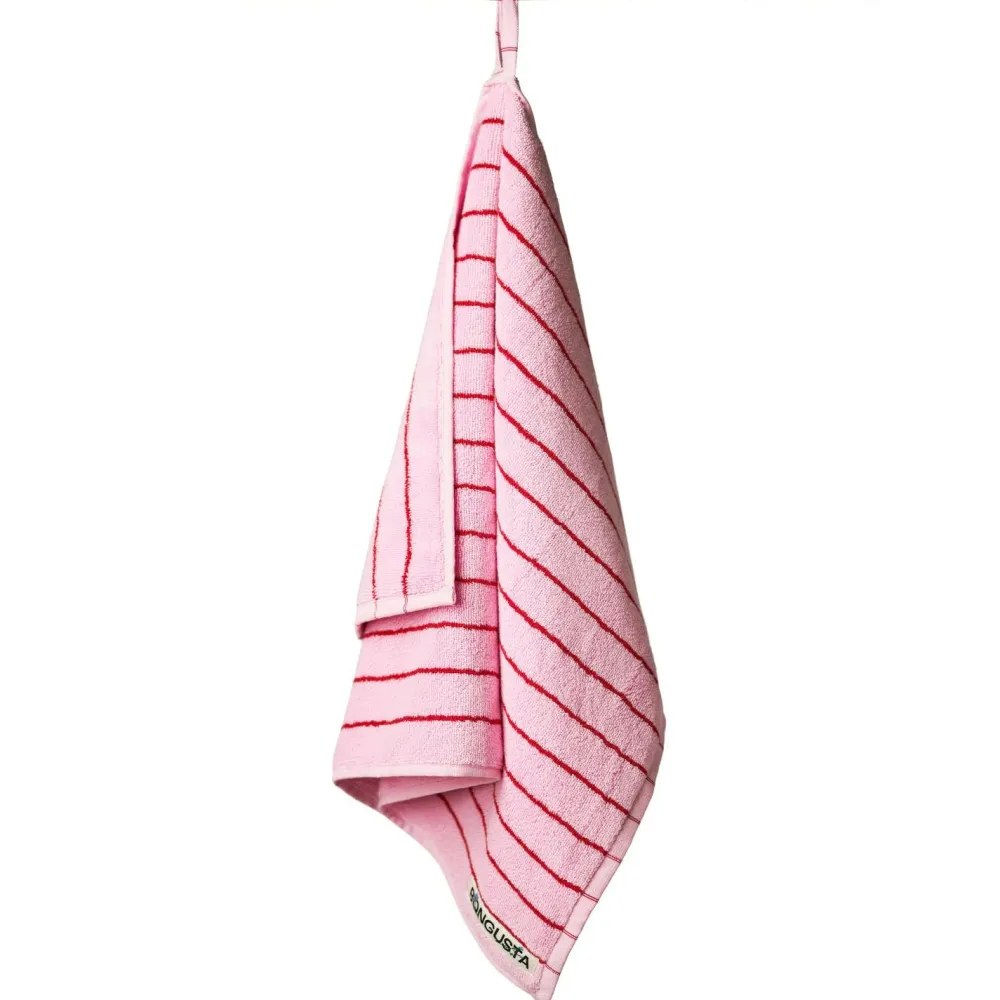 Bongusta - Naram Hand Towels - Handtuch