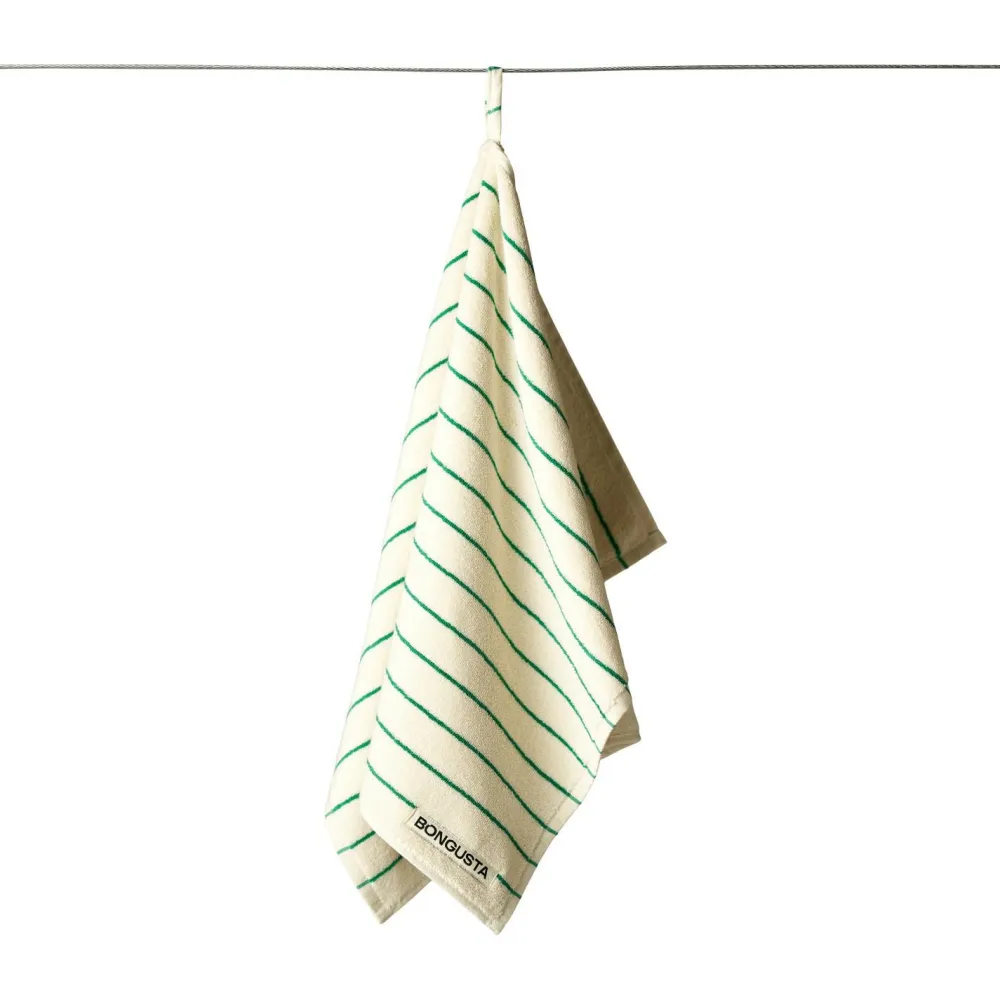 Bongusta - Naram Hand Towels - Handtuch