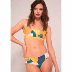 - Women's Caparica Bottom - Bikini-Bottom><noscript><img width=