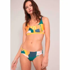 - Women's Caparica Bottom - Bikini-Bottom><noscript><img width=