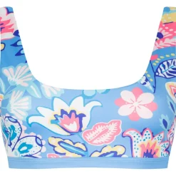 boochen - Women's Caparica Top - Bikini-Top