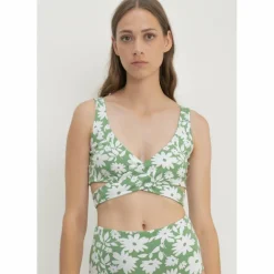 boochen - Women's Noja Top - Bikini-Top^ Bademode