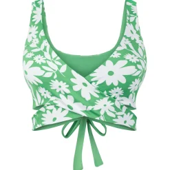 boochen - Women's Noja Top - Bikini-Top^ Bademode