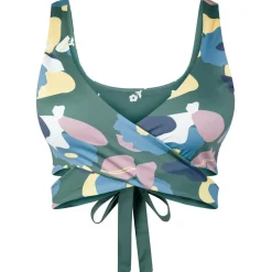 boochen - Women's Noja Top - Bikini-Top^ Bademode