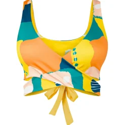 boochen - Women's Noja Top - Bikini-Top^ Bademode