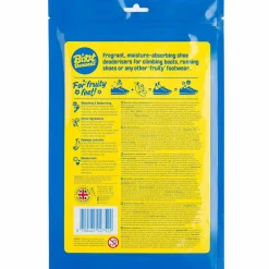 Clearance - - Schuherfrischer - Schuhpflege Kletterschuhe|Schnürschuhe