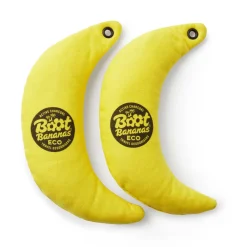 Boot Bananas - Eco Travel Deodorizer - Schuhpflege