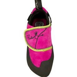 Boreal - Kid's Ninja - Kletterschuhe^Kinder Kletterschuhe|Klettschuhe