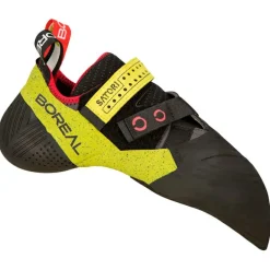 - Satori - Kletterschuhe>Boreal New