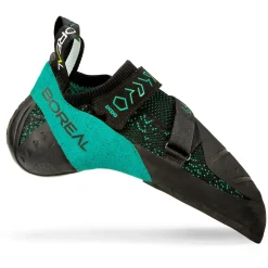 - Women's Indo - Kletterschuhe>Boreal