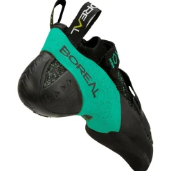 - Women's Indo - Kletterschuhe>Boreal