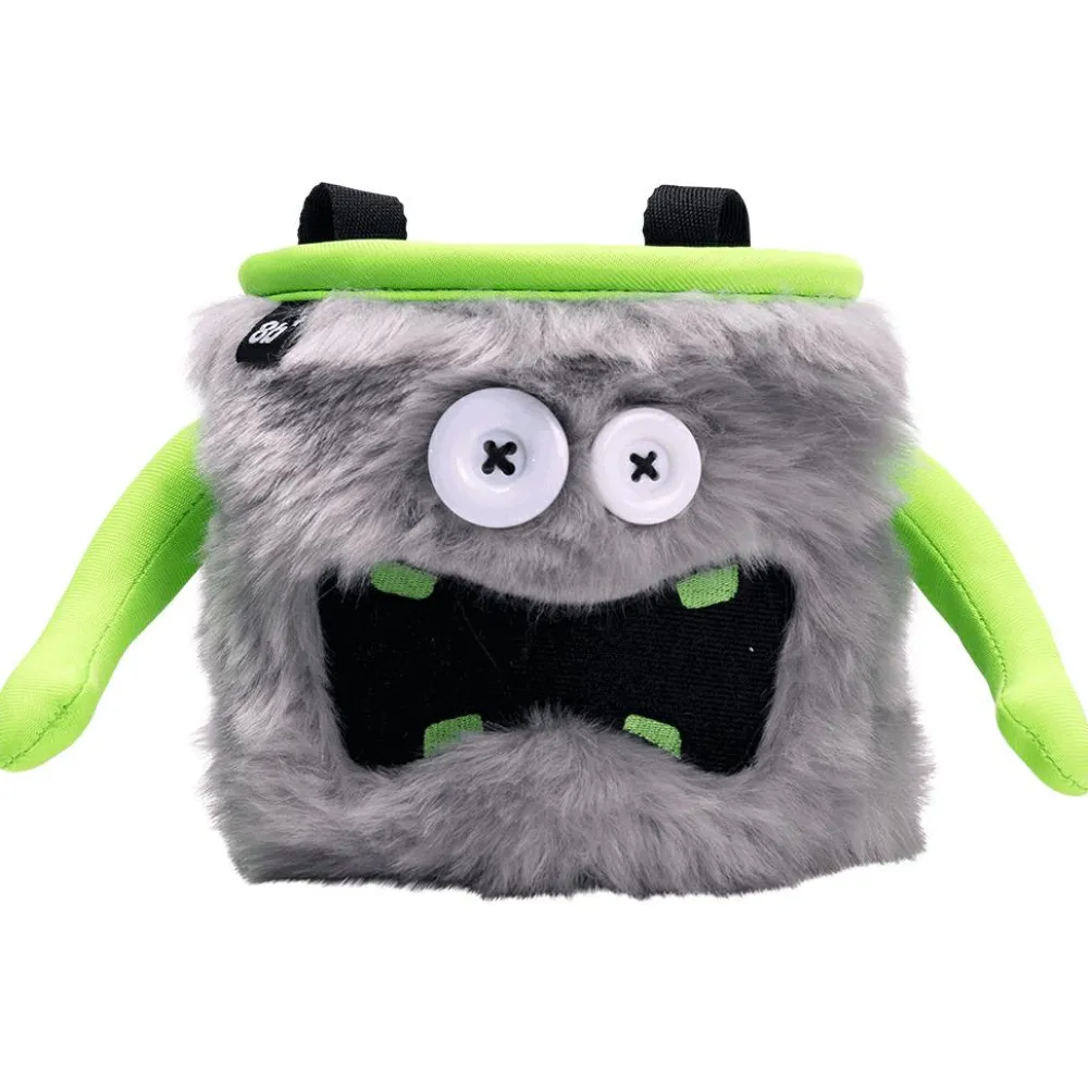 8bplus - Donald - Chalkbag