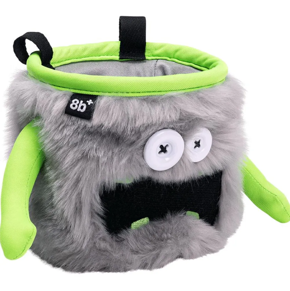 8bplus - Donald - Chalkbag