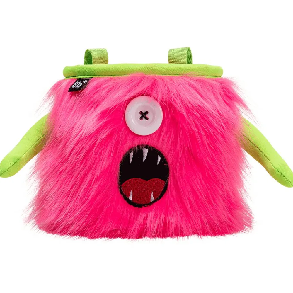 - Kelly - Chalkbag>8bplus Hot