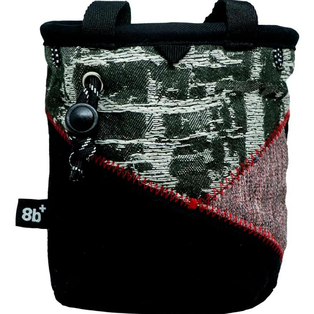 8bplus - Probag - Chalkbag^ Kletter- & Boulderzubehör|Chalkbags