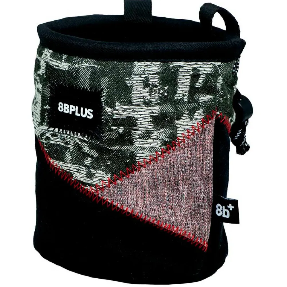 8bplus - Probag - Chalkbag^ Kletter- & Boulderzubehör|Chalkbags