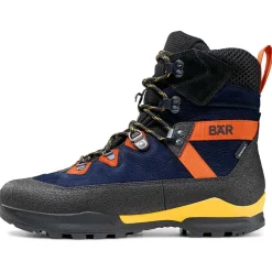 Bu00e4r Bär - Bergkomfort WP - Wanderschuhe^ Wanderschuhe|Trekkingschuhe