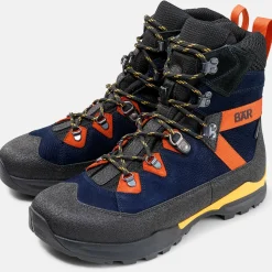 Bu00e4r Bär - Bergkomfort WP - Wanderschuhe^ Wanderschuhe|Trekkingschuhe